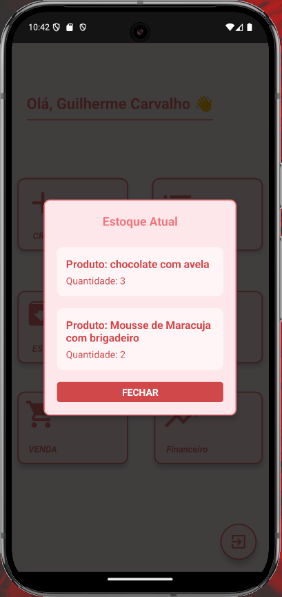 Estoque